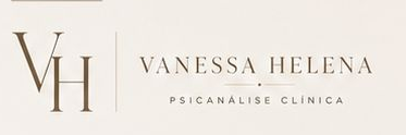 Vanessa Helena — Psicanálise Clínica